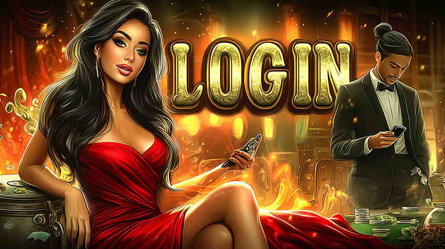 Casino Online BETRICA'e giriş yapın
                            